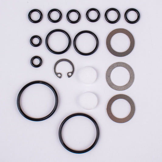 HOTDIVE Diving Regulator Maintenance & Service Kit Repair Kit - Original Parts