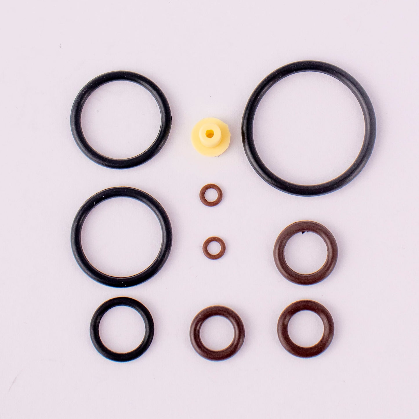 HOTDIVE Diving Regulator Maintenance & Service Kit Repair Kit - Original Parts