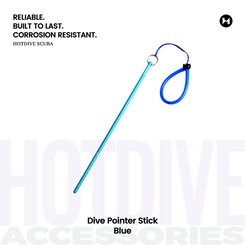 Dive Pointer Stick - 5