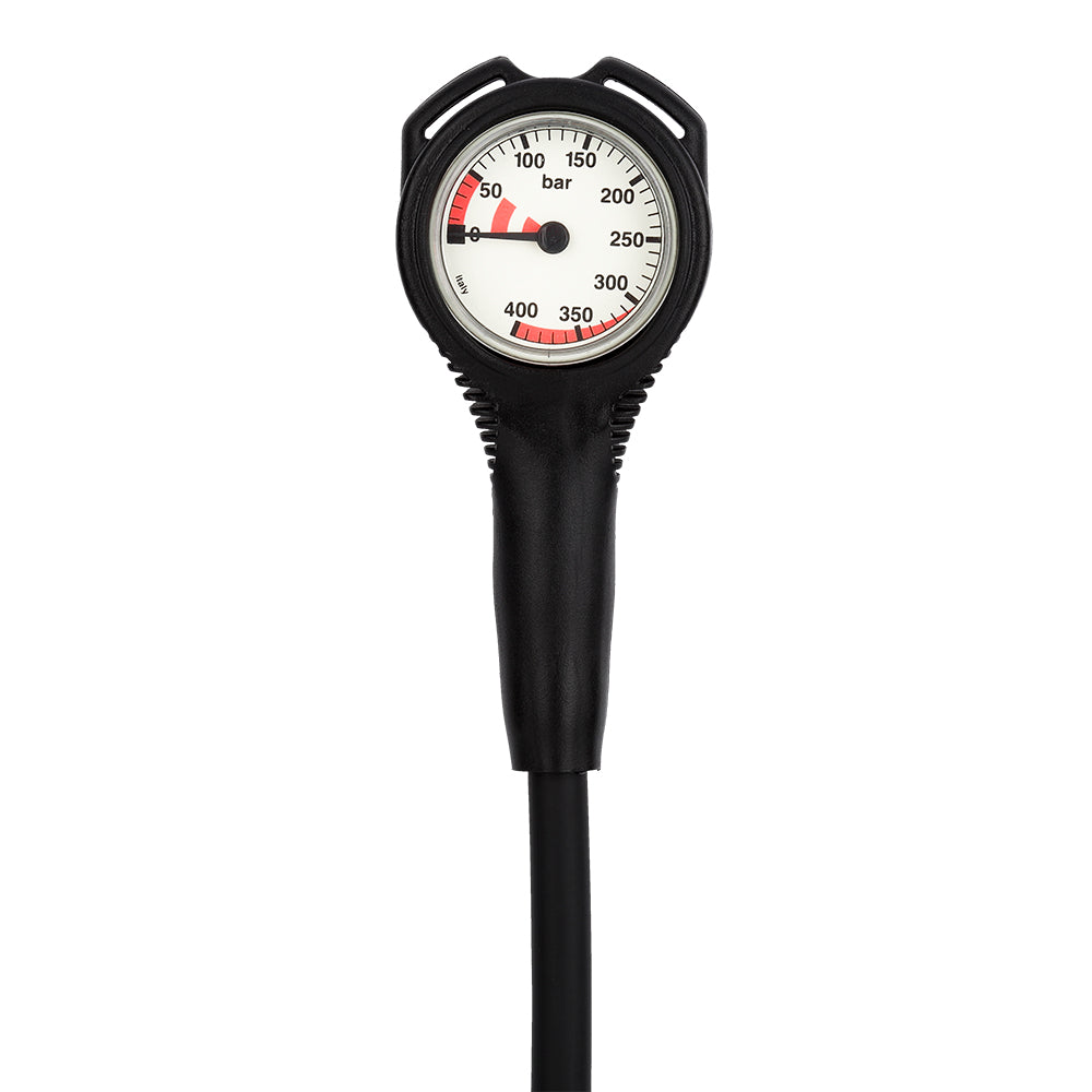 Hotdive Scuba ST2G Travel Pack Dive Regulator Set - Silver