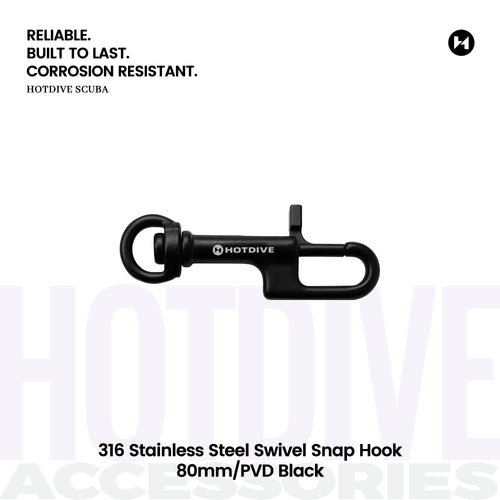 HOTDIVE — SH3-80B