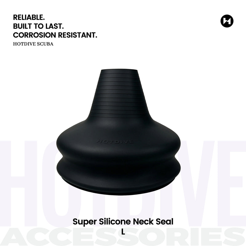 Drysuit Neck Seal - 1