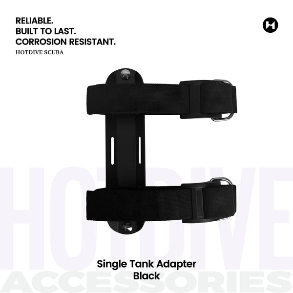 HOTDIVE — STA021