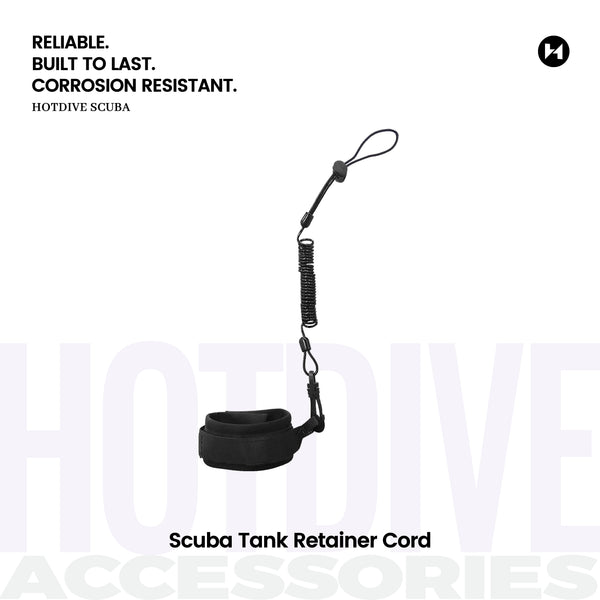 HOTDIVE — T-05R