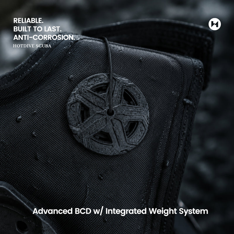 EnduraFlex Jacket BCD with Integrated Weights - 6