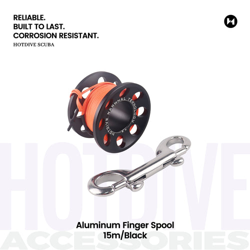 HOTDIVE — AR50-15-B