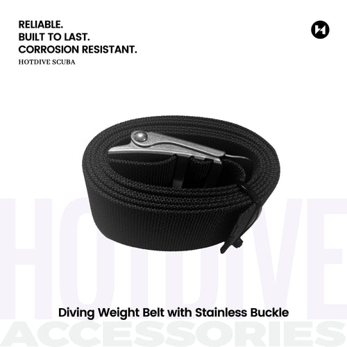 HOTDIVE — LWB1