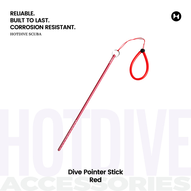 Dive Pointer Stick - 3
