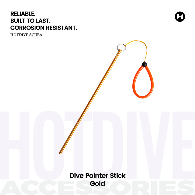 Dive Pointer Stick - 1