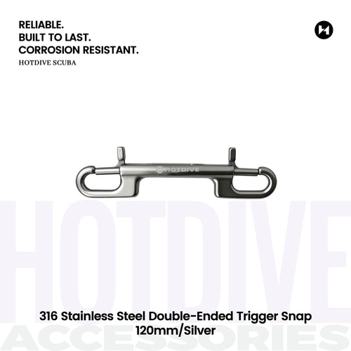HOTDIVE — DH3-120
