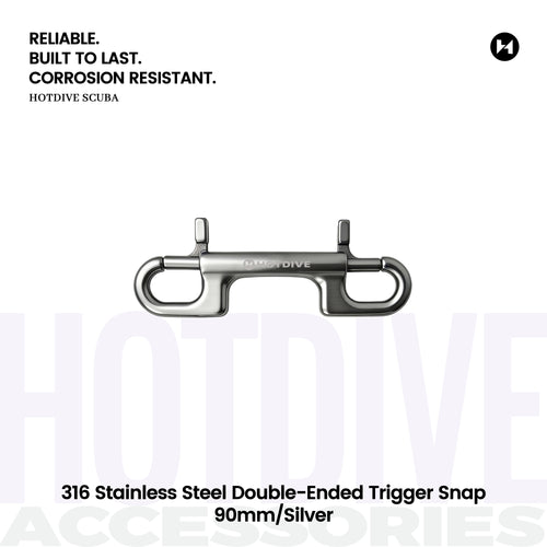 HOTDIVE — DH3-90