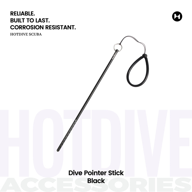 Dive Pointer Stick - 4