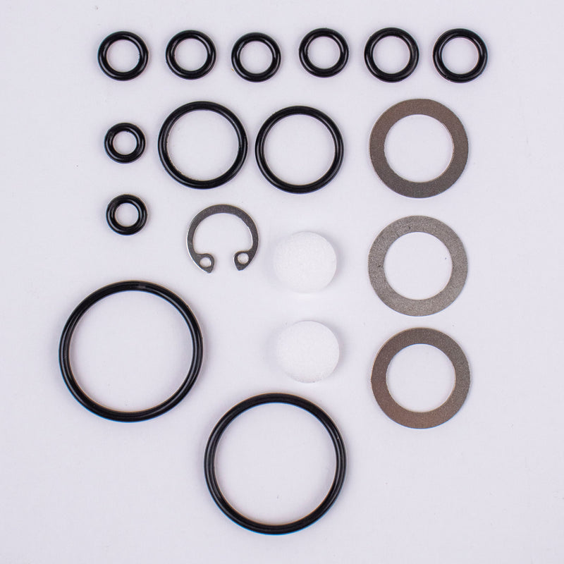 HOTDIVE Diving Regulator Maintenance & Service Kit Repair Kit - Original Parts - 1