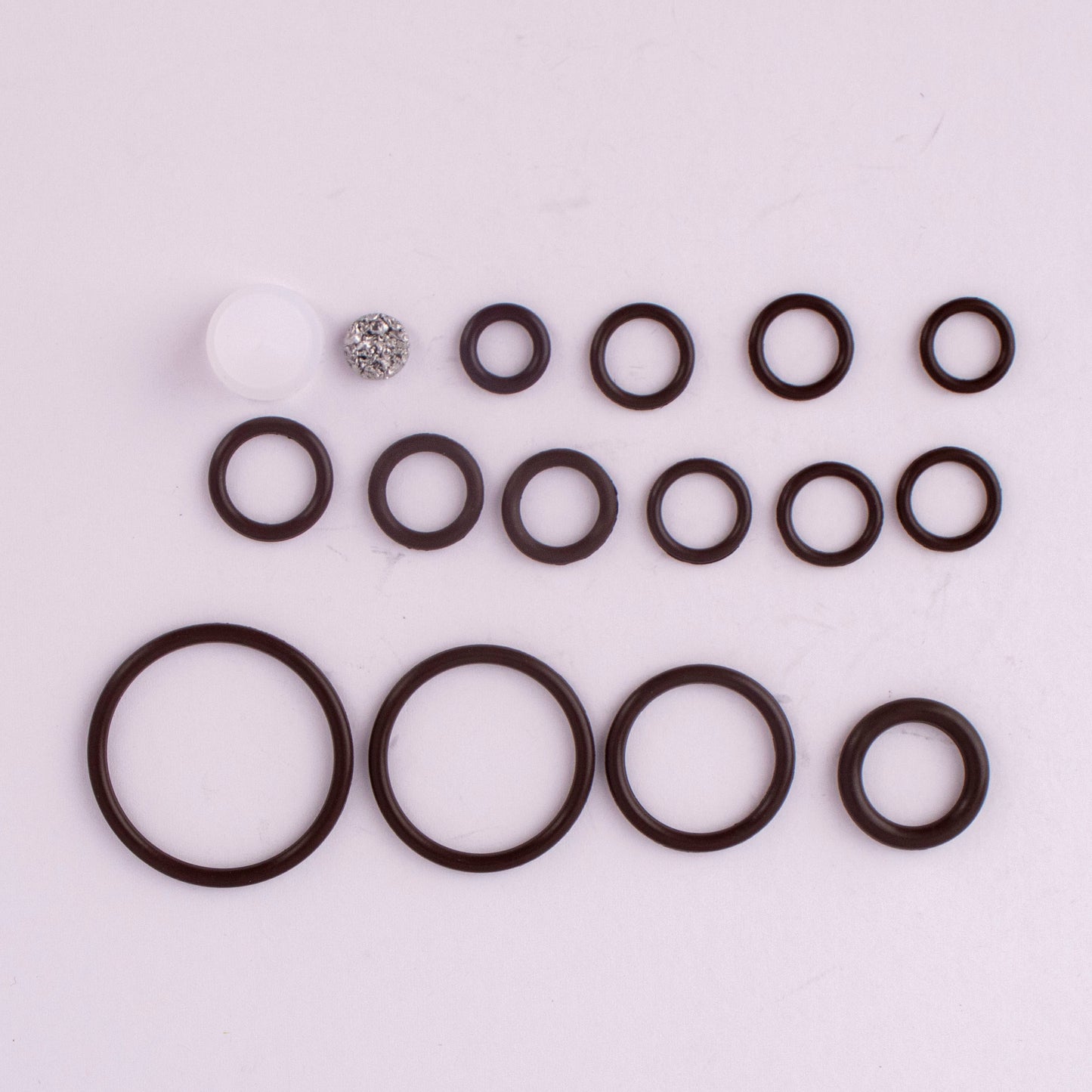 HOTDIVE Diving Regulator Maintenance & Service Kit Repair Kit - Original Parts