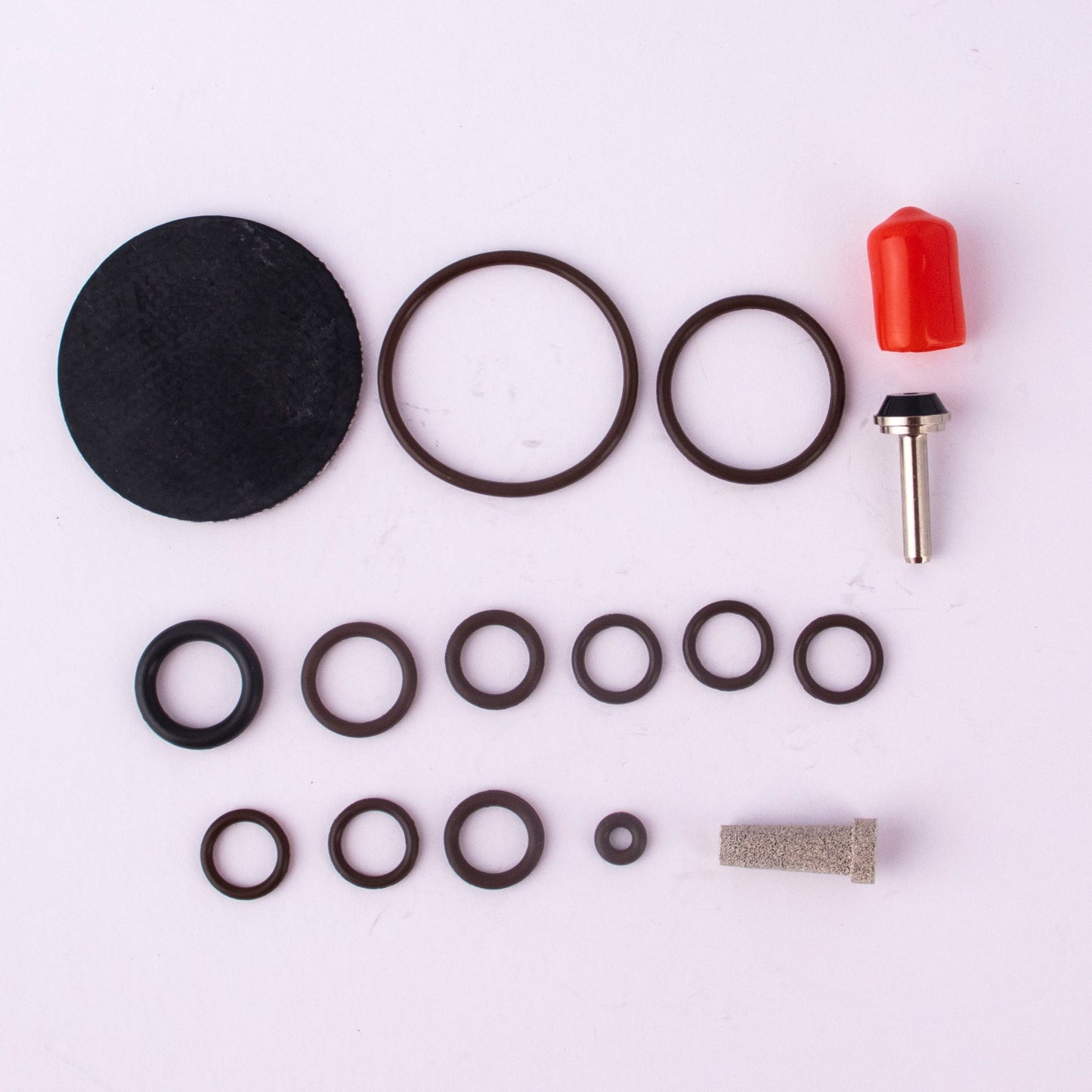 HOTDIVE Diving Regulator Maintenance & Service Kit Repair Kit - Original Parts