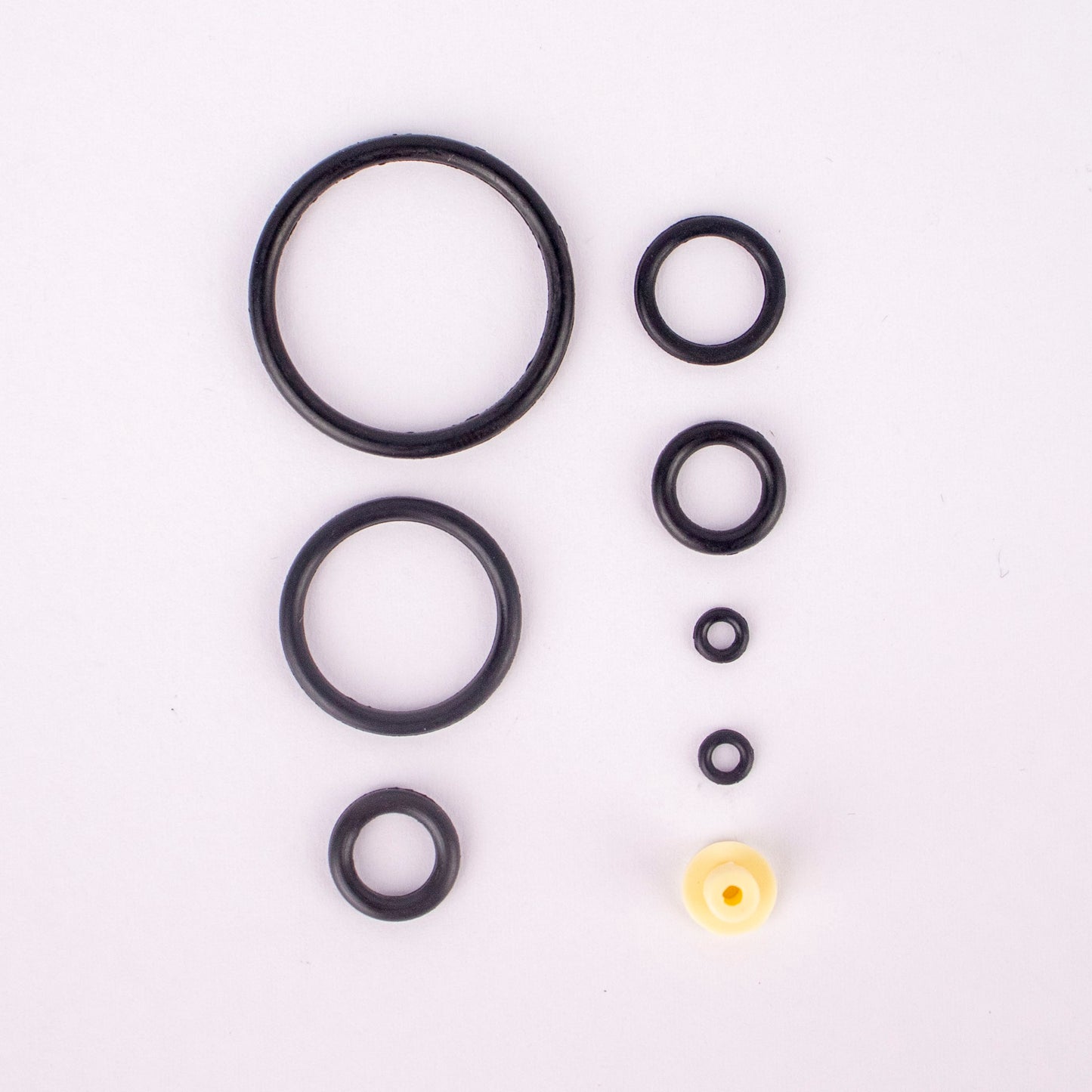 HOTDIVE Diving Regulator Maintenance & Service Kit Repair Kit - Original Parts