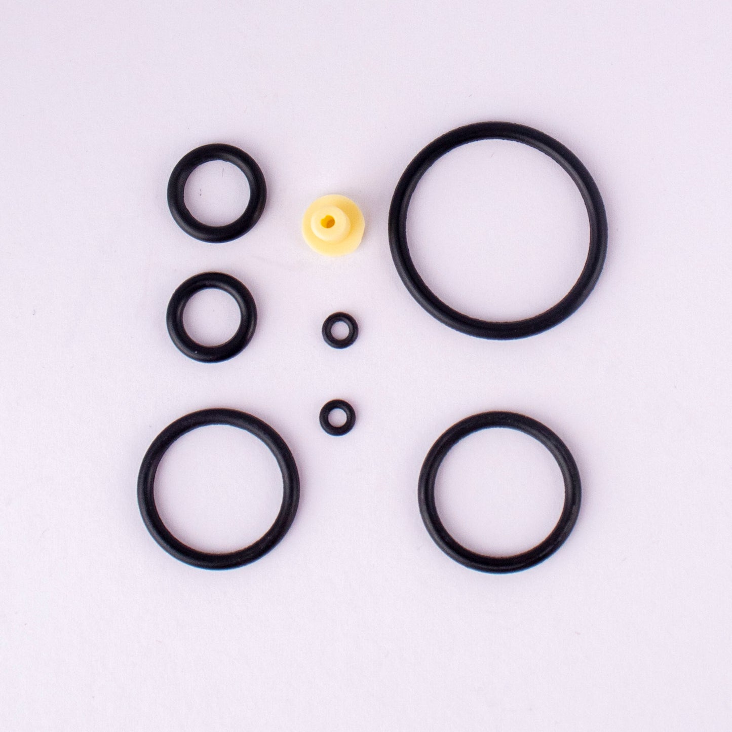 HOTDIVE Diving Regulator Maintenance & Service Kit Repair Kit - Original Parts