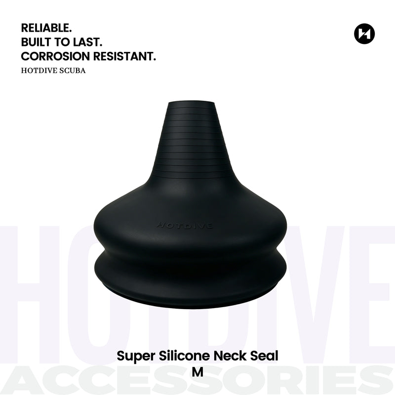 Drysuit Neck Seal - 2
