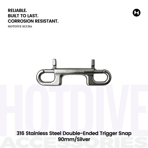 HOTDIVE — DH3-90