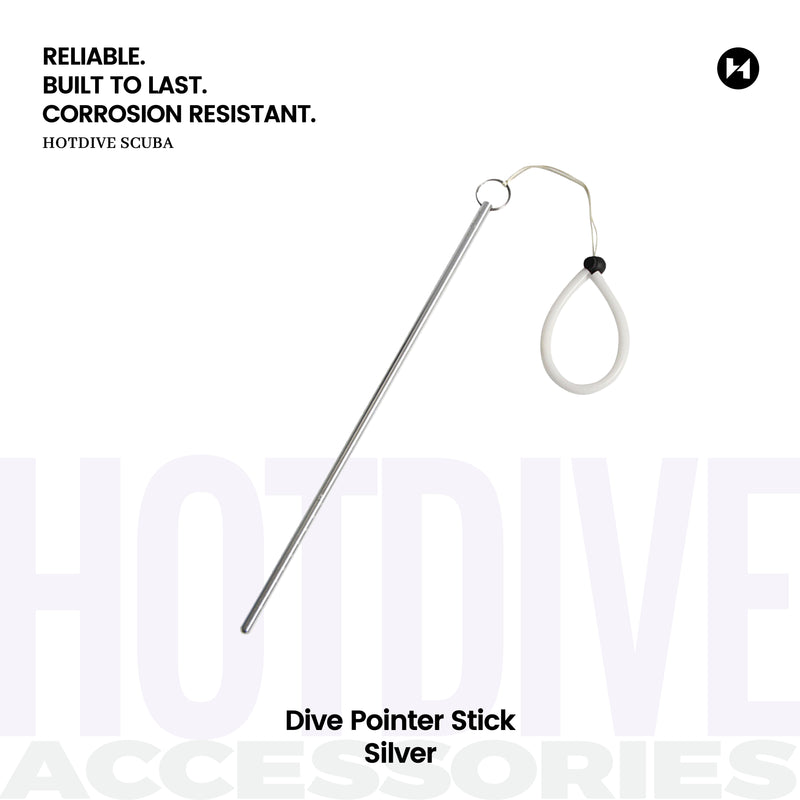 Dive Pointer Stick - 2