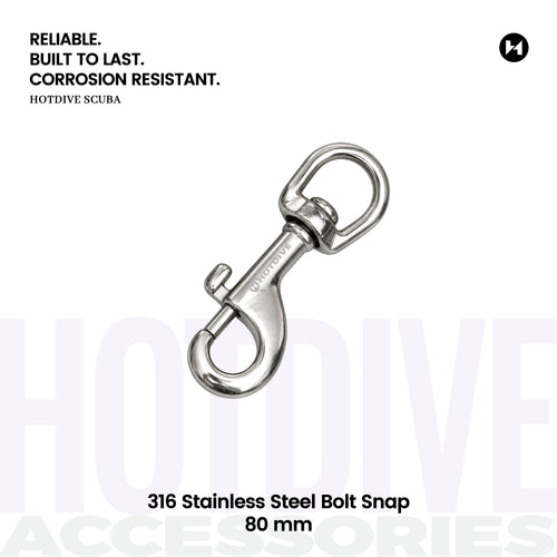 HOTDIVE — SH2-80