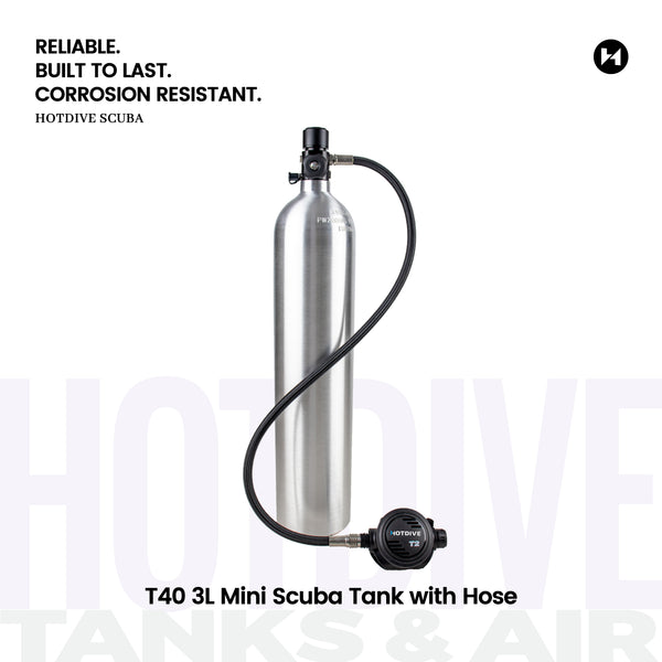 HOTDIVE — T40