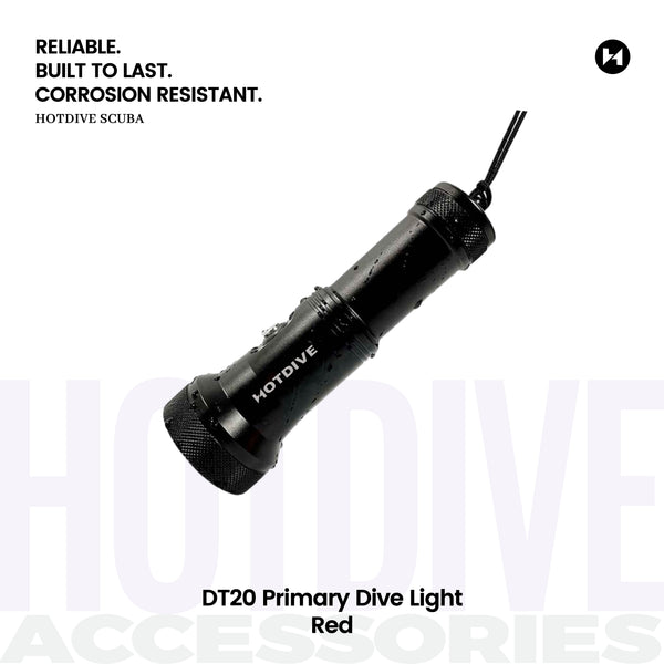 HOTDIVE — DT20-BK