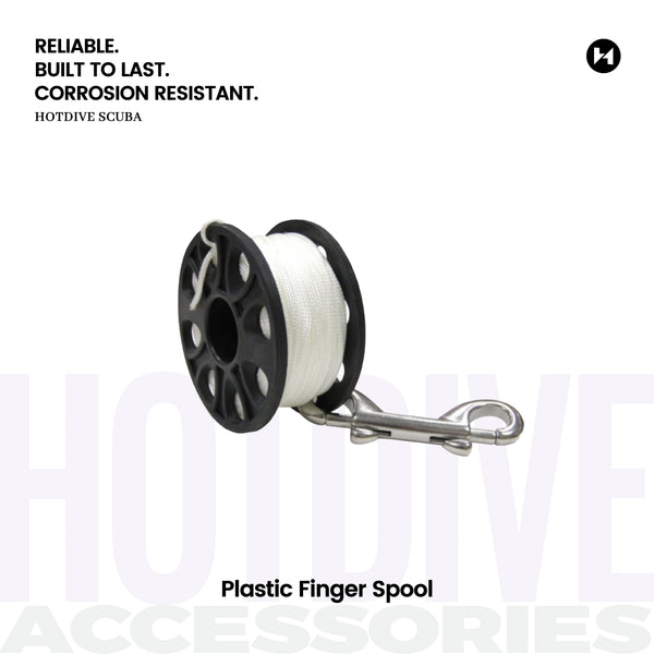 HOTDIVE — PR50-30-B