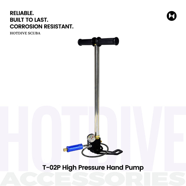 HOTDIVE — T-02P