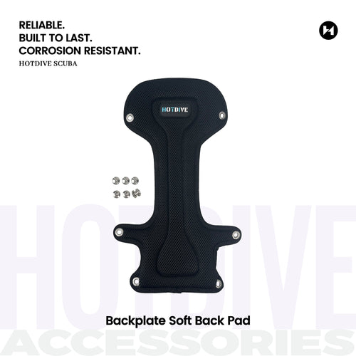 HOTDIVE — BP01