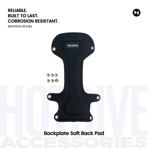 HOTDIVE — BP01