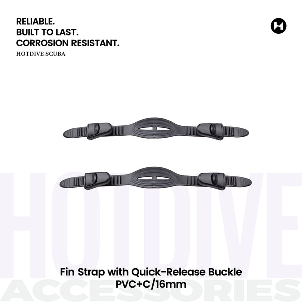 HOTDIVE — FS04-PVC-C-16mm