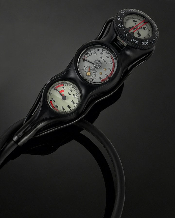 Gauges