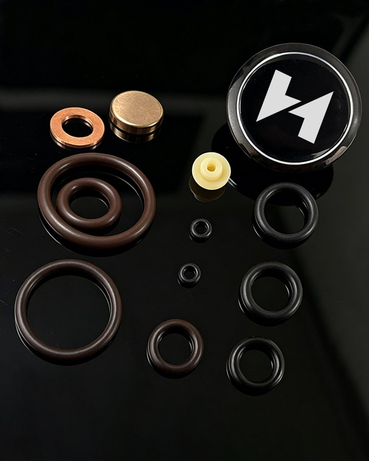 Service & Parts