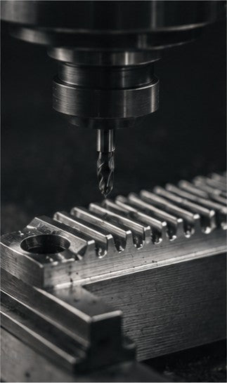 100% owned R&D and factory